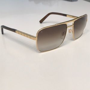 Louis Vuitton Attitude Sunglasses Z0259U
